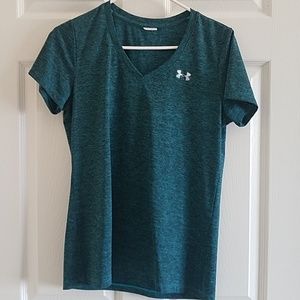 Under Armour dry fit shirt